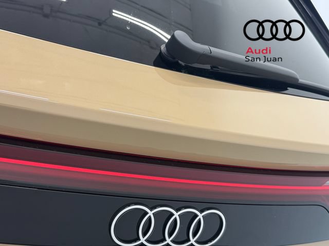 New 2026 Audi Q8 Premium Plus AWD/4WD image 13