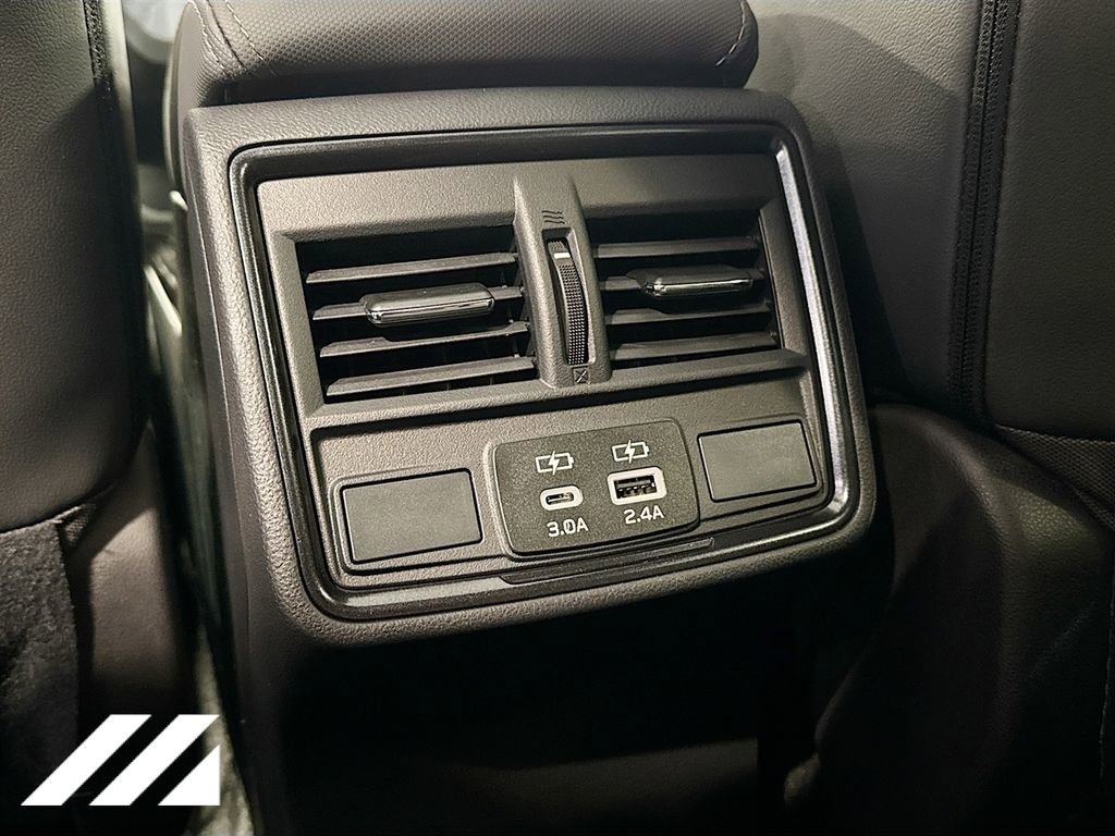 New 2026 Subaru Forester Sport AWD/4WD image 26
