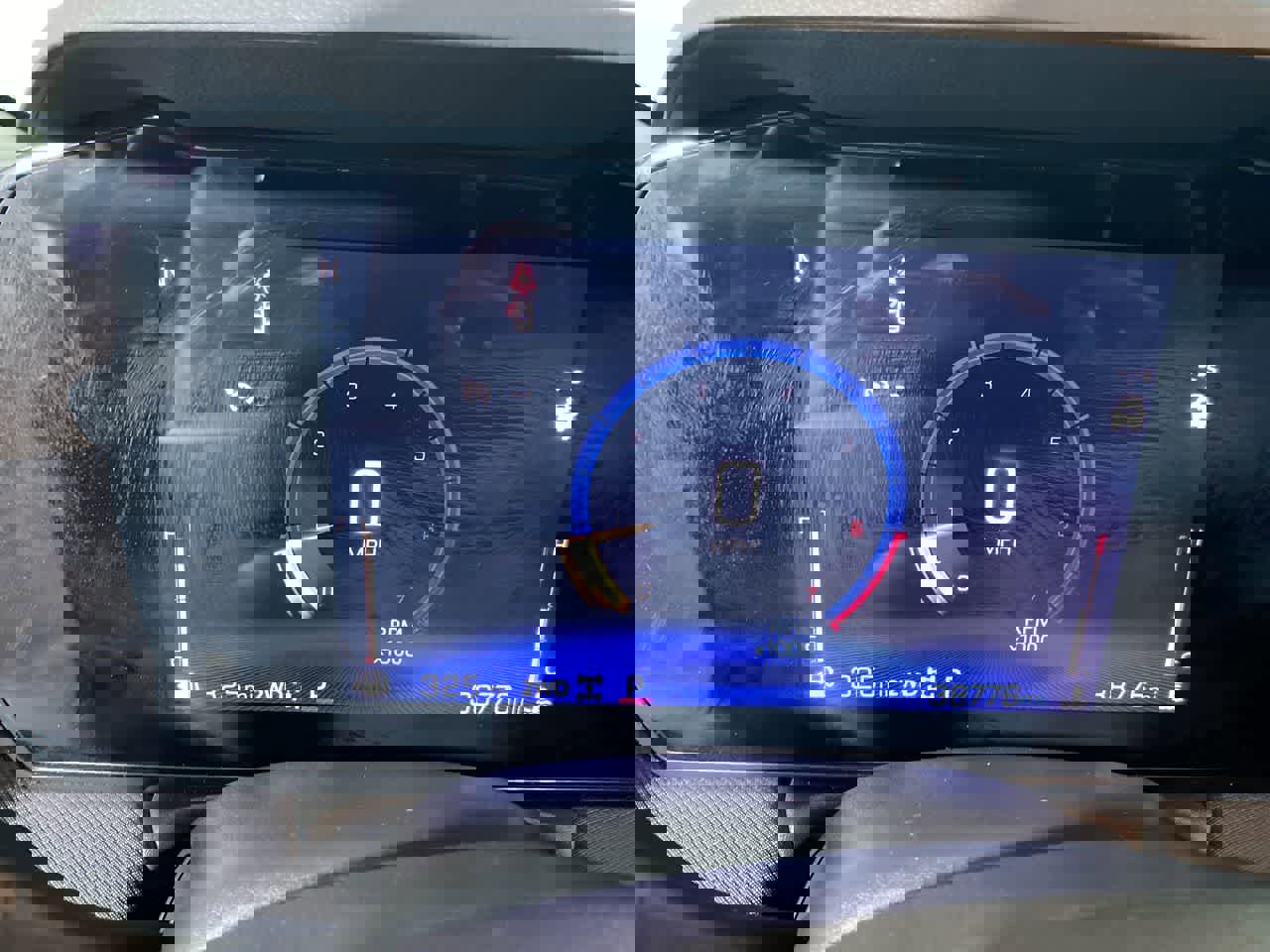 Used 2024 Chevrolet TrailBlazer LT image 17