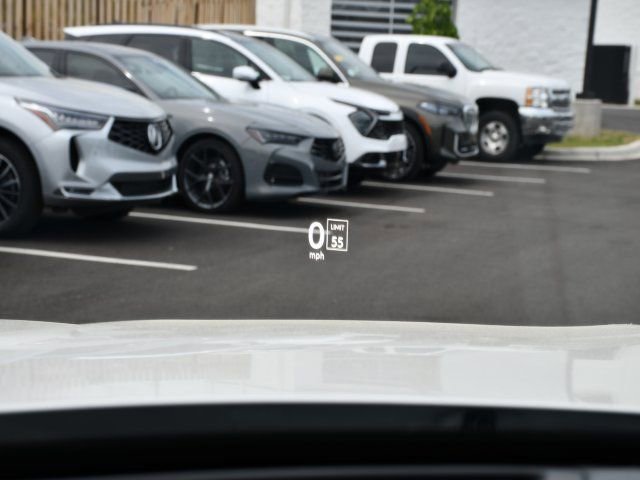 Certified 2024 Acura MDX SH-AWD w/ Advance Package image 14