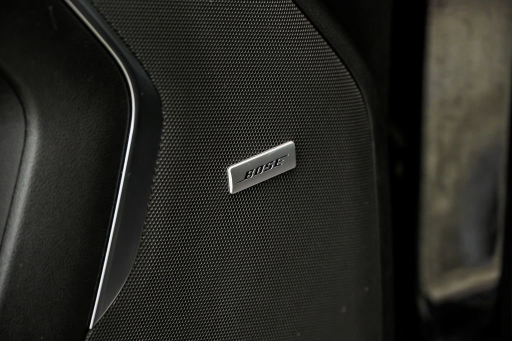 Used 2022 Chevrolet Tahoe RST w/ Sport Performance Package image 11