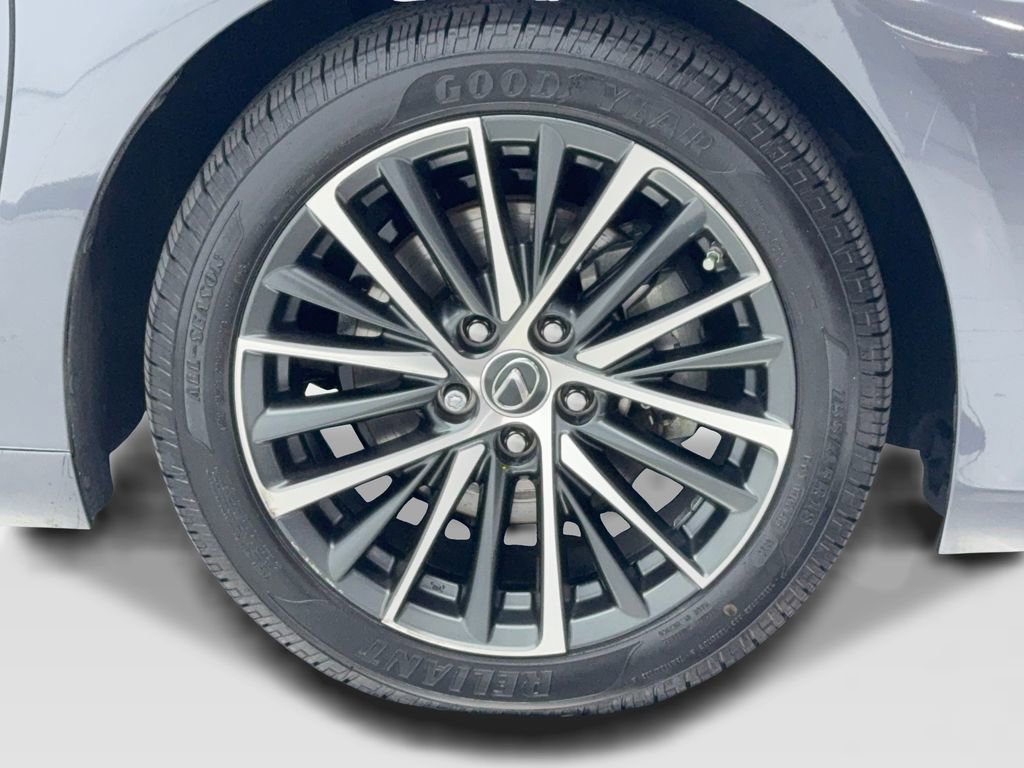 Used 2023 Lexus ES 350 w/ Premium Package FWD image 50