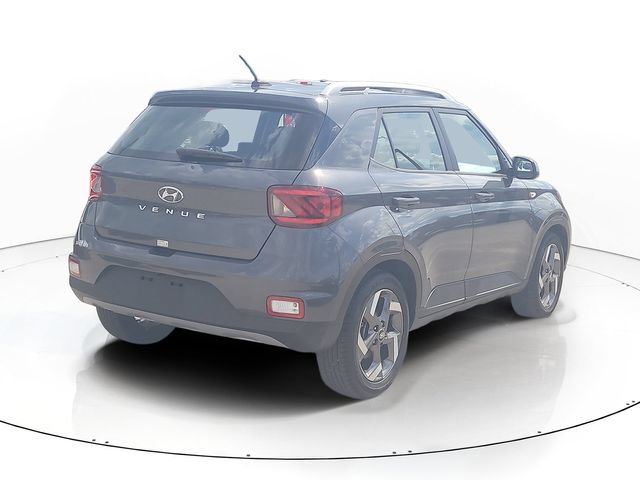 Used 2025 Hyundai Venue SEL FWD image 5