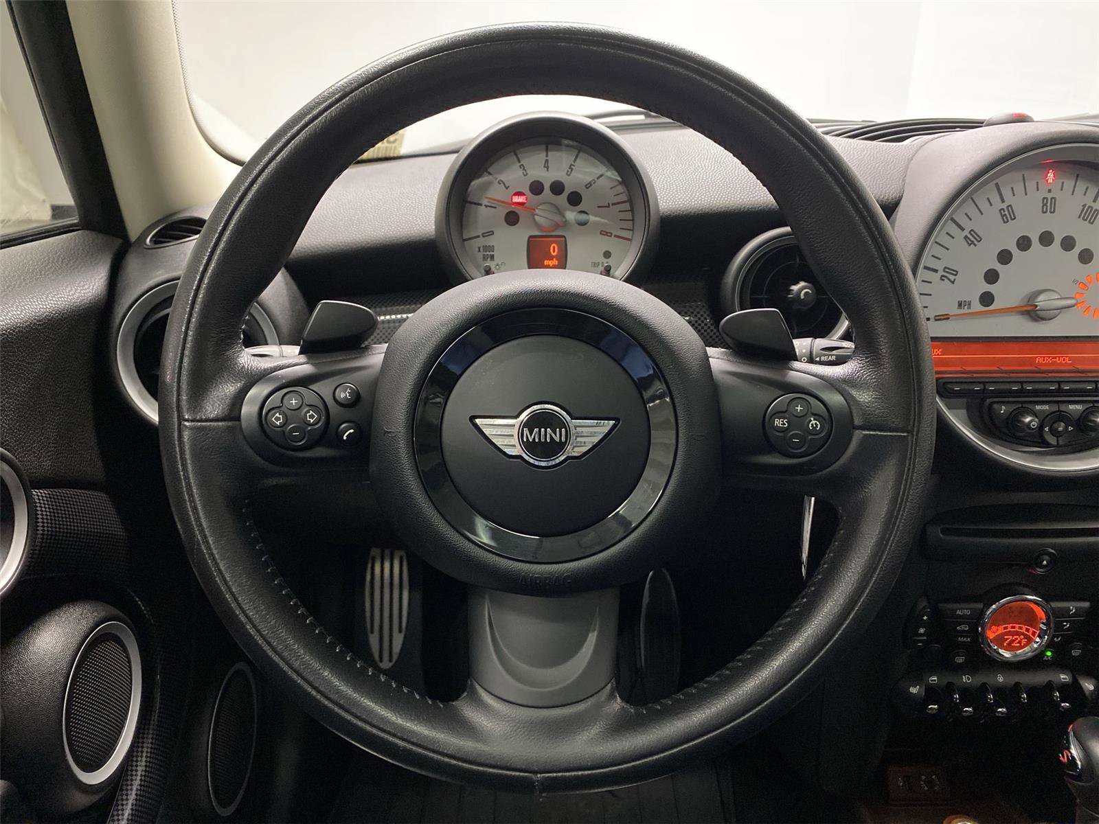 Used 2013 MINI Cooper S image 15