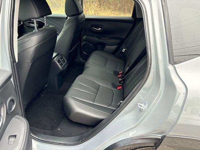 New 2025 Acura ADX AWD image 23