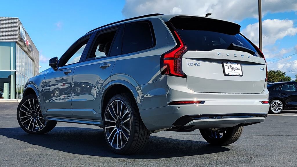New 2026 Volvo XC90 B6 Ultra AWD/4WD image 4