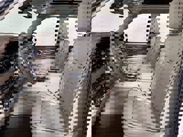 Used 2024 GMC Yukon XL Denali w/ Max Trailering Package image 20