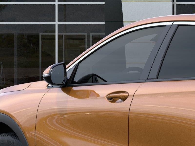 New 2026 Buick Envista Preferred FWD image 12