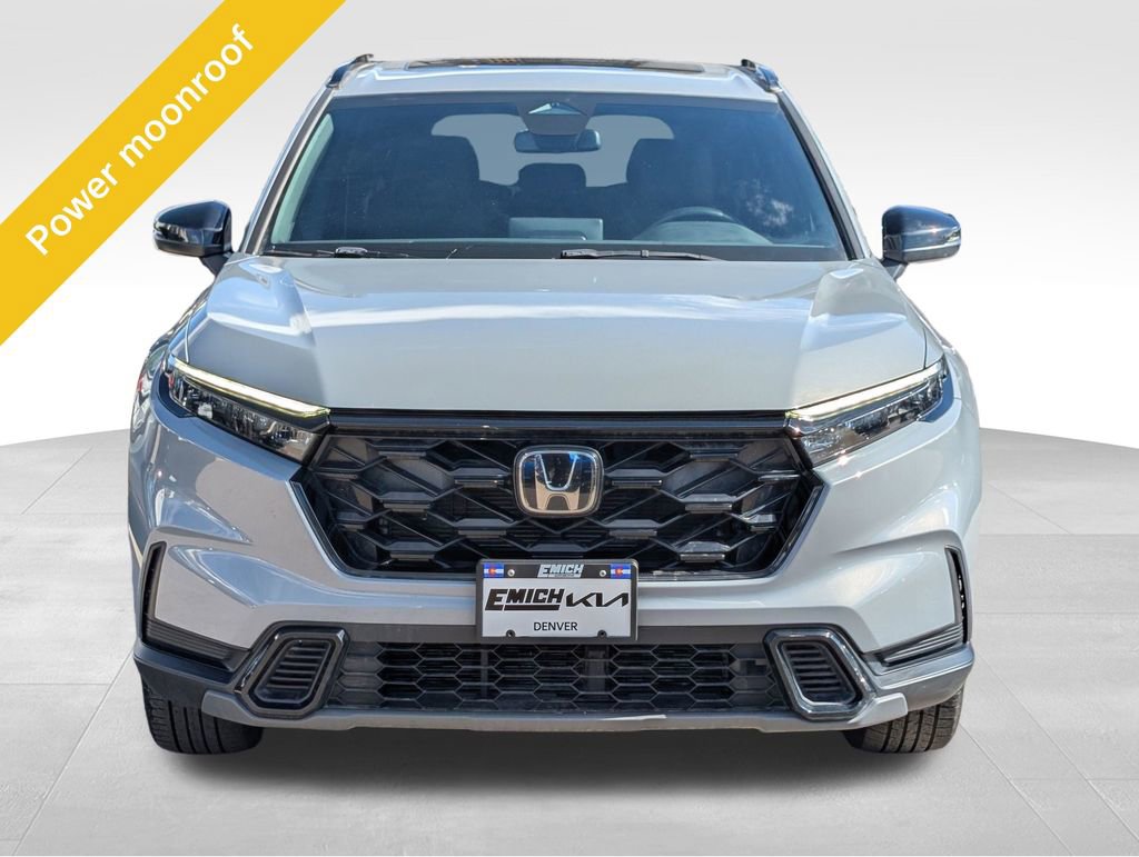 Used 2023 Honda CR-V Sport image 8