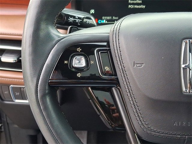 Used 2023 Lincoln Aviator Reserve w/ Equipment Group 201A image 22