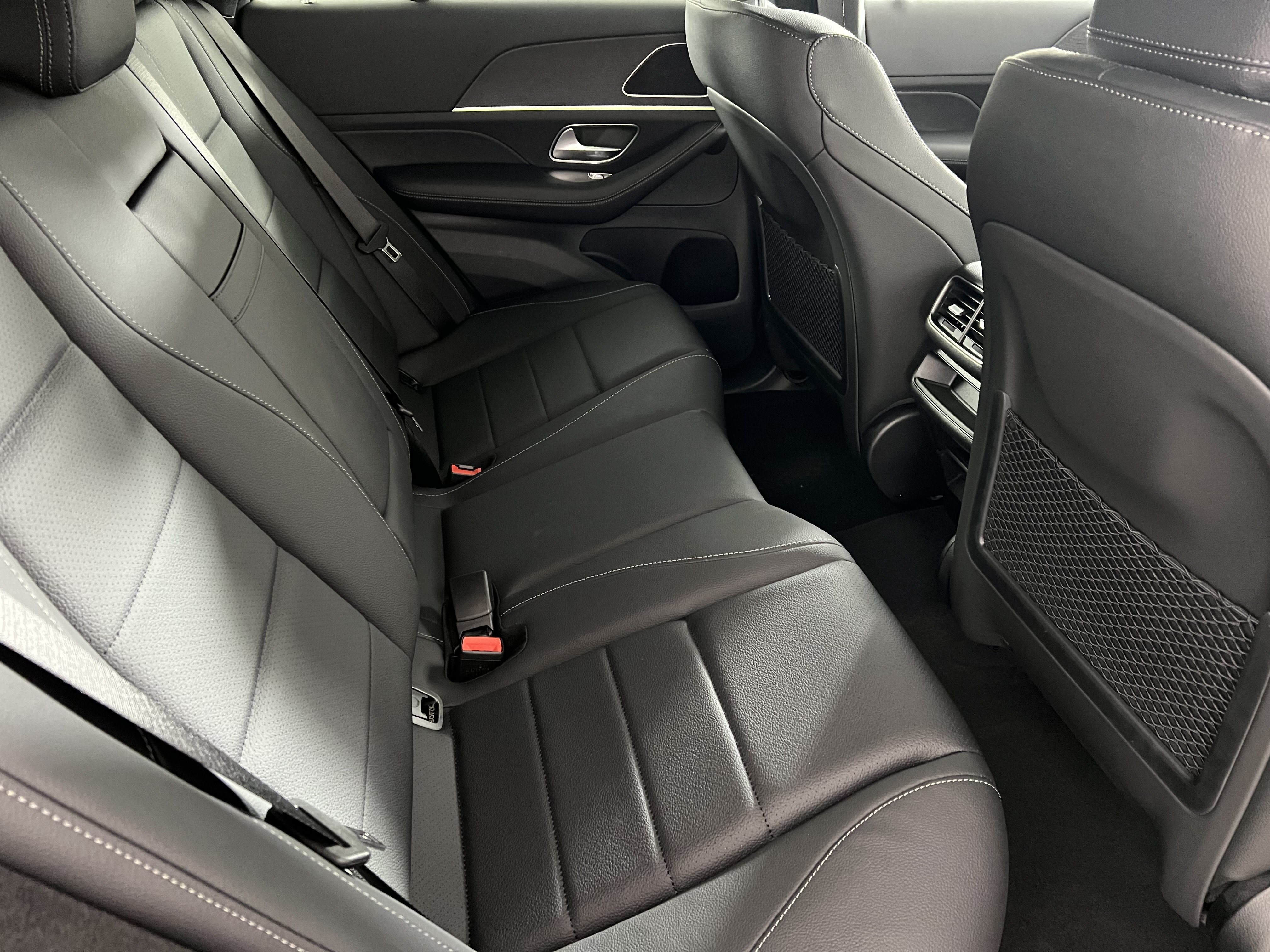 New 2026 Mercedes-Benz GLE 450 4MATIC Coupe image 24