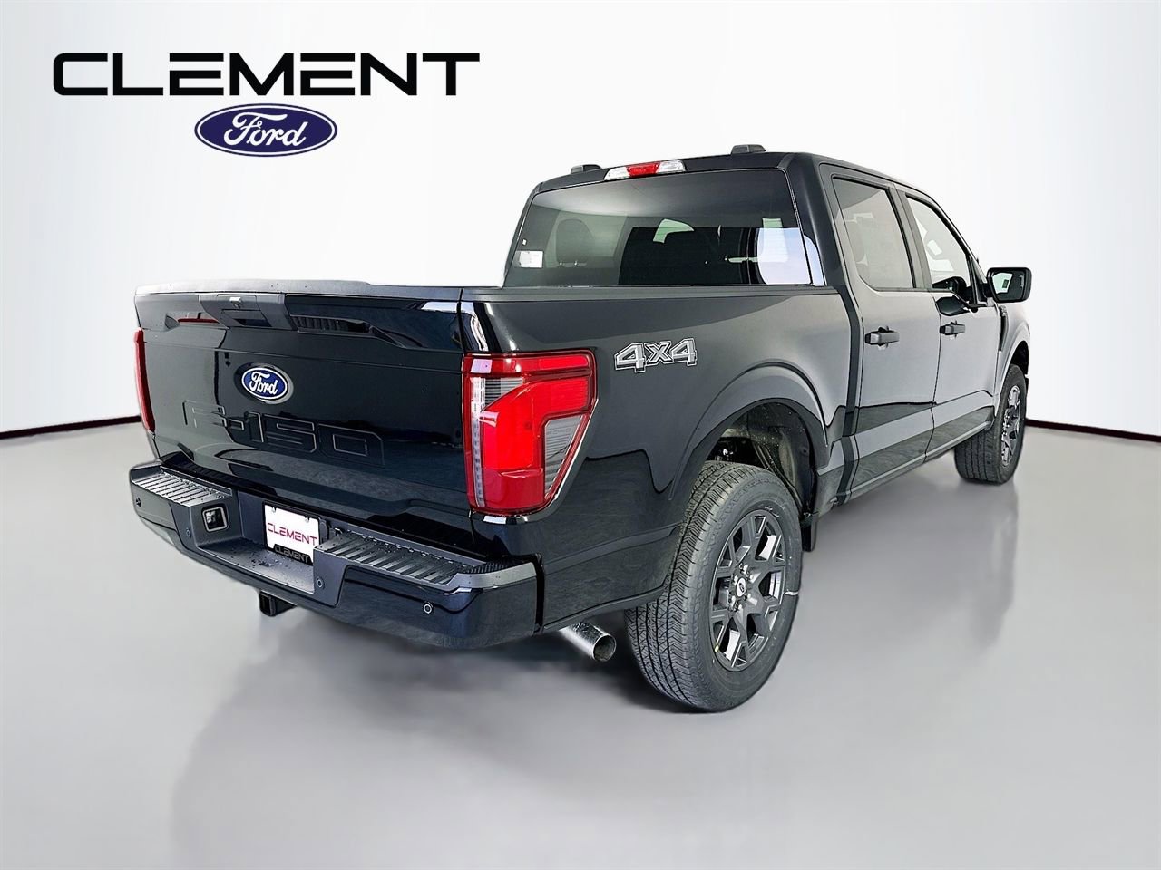 New 2026 Ford F150 STX w/ Equipment Group 200A image 6
