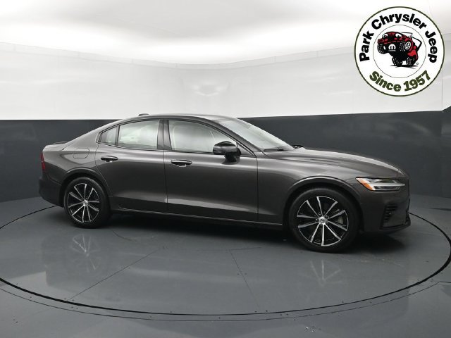 Used 2024 Volvo S60 T8 Plus