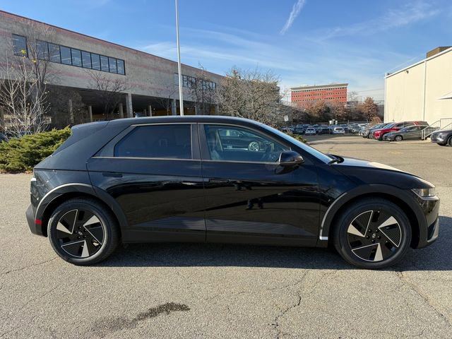 New 2026 Hyundai Ioniq 5 SEL image 7