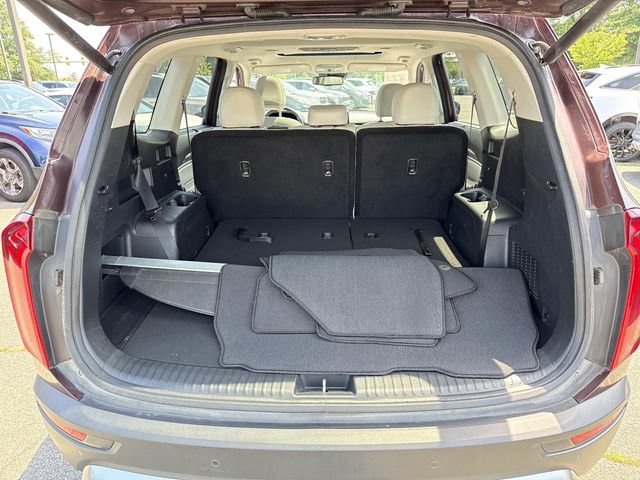 Used 2020 Kia Telluride EX w/ Towing Package AWD/4WD image 10