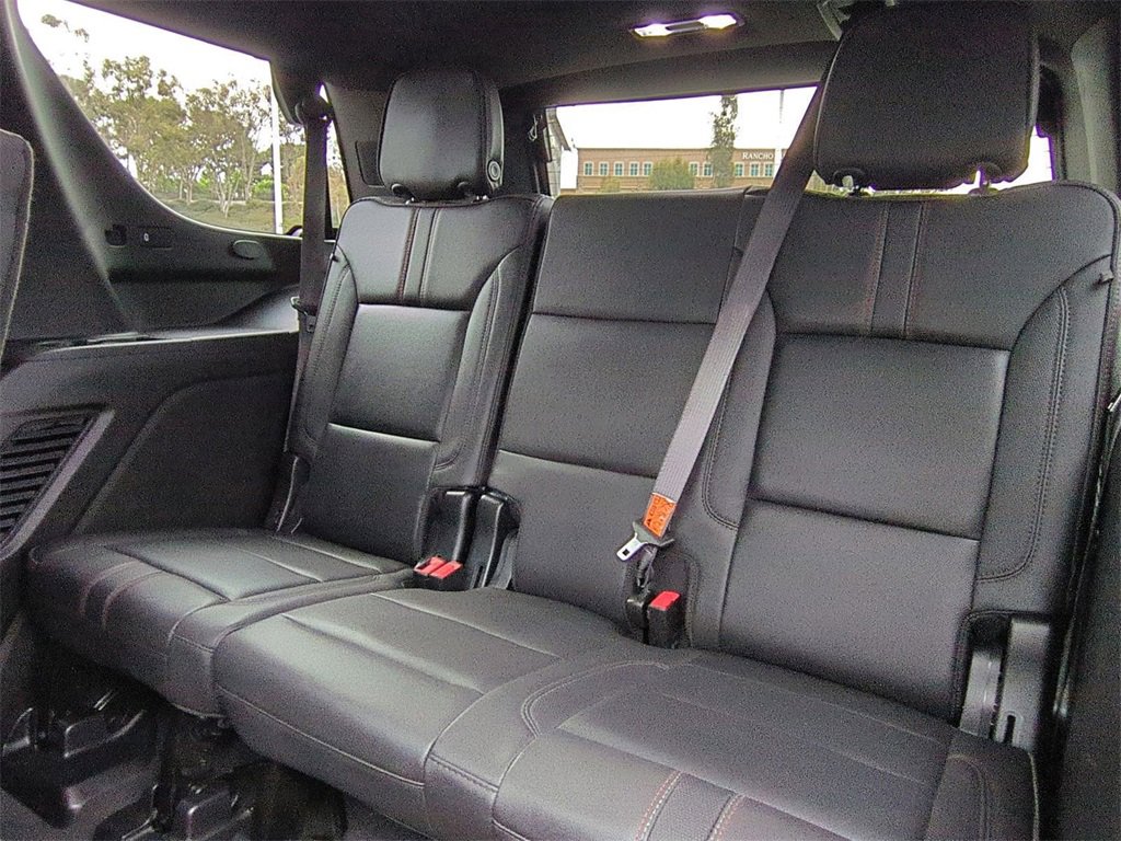 Certified 2023 Chevrolet Tahoe RST image 25