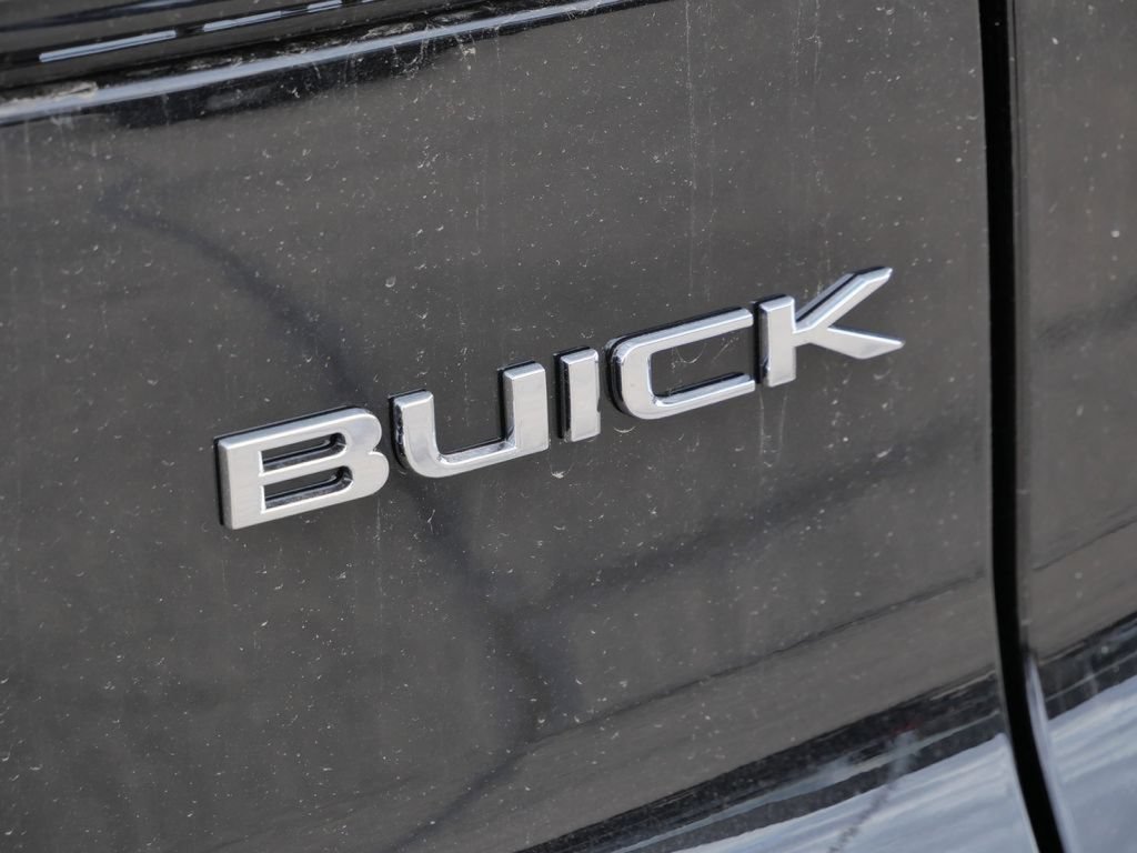New 2026 Buick Enclave Avenir w/ Super Cruise Package AWD/4WD image 19