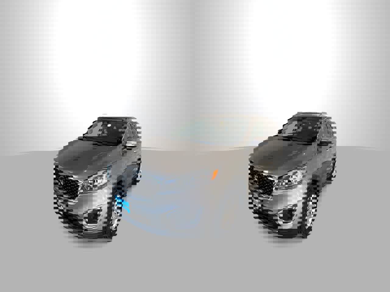 Used 2018 Kia Sorento LX image 4