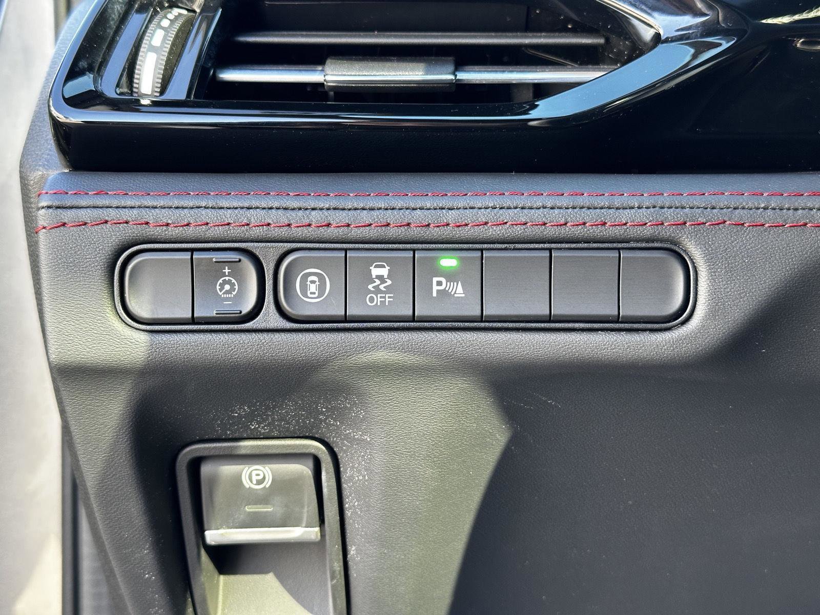 Used 2023 Acura MDX A-Spec AWD/4WD image 30