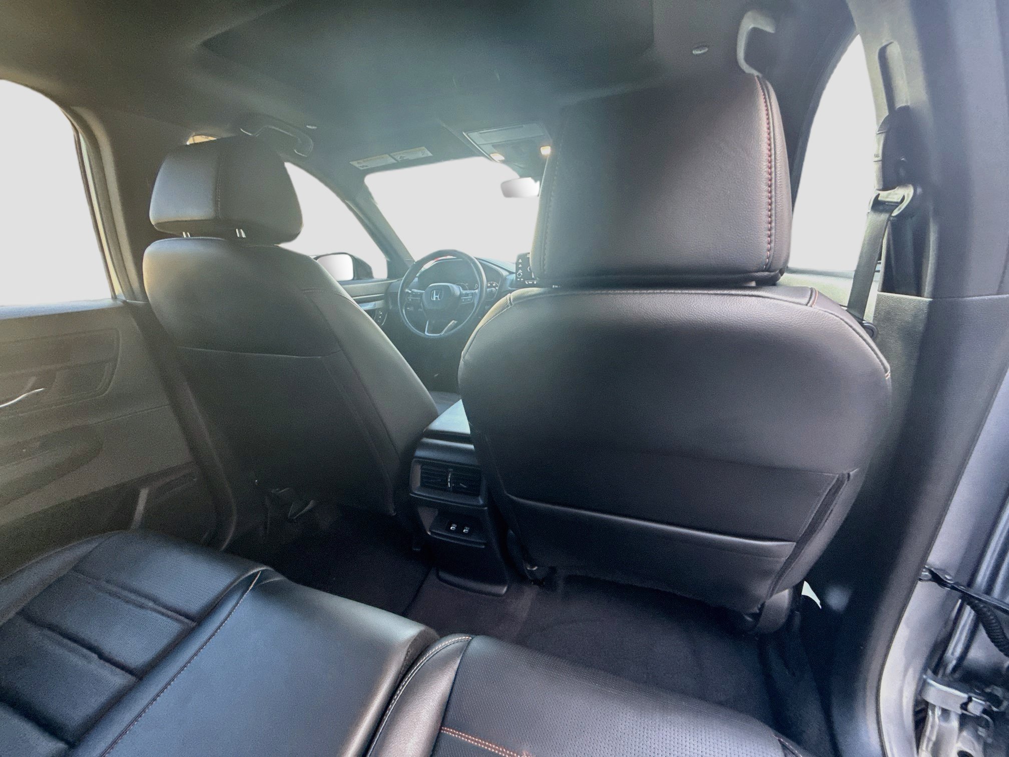 Certified 2025 Honda CR-V Sport-L image 29