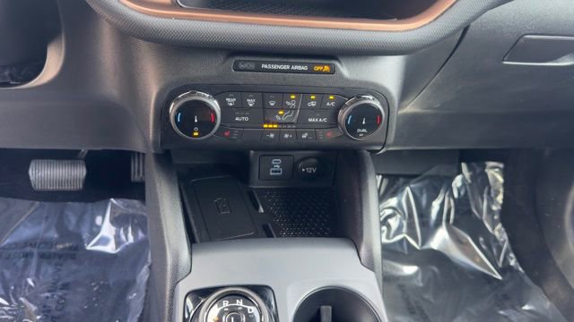 Used 2022 Ford Bronco Sport Outer Banks w/ Tech Package AWD/4WD image 11