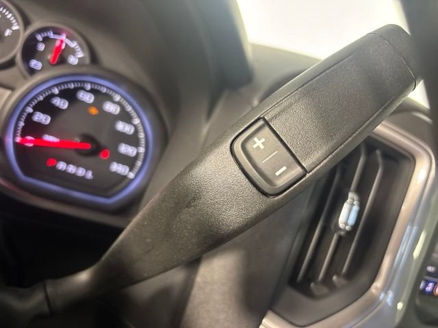 Used 2022 Chevrolet Silverado 1500 Custom AWD/4WD image 8