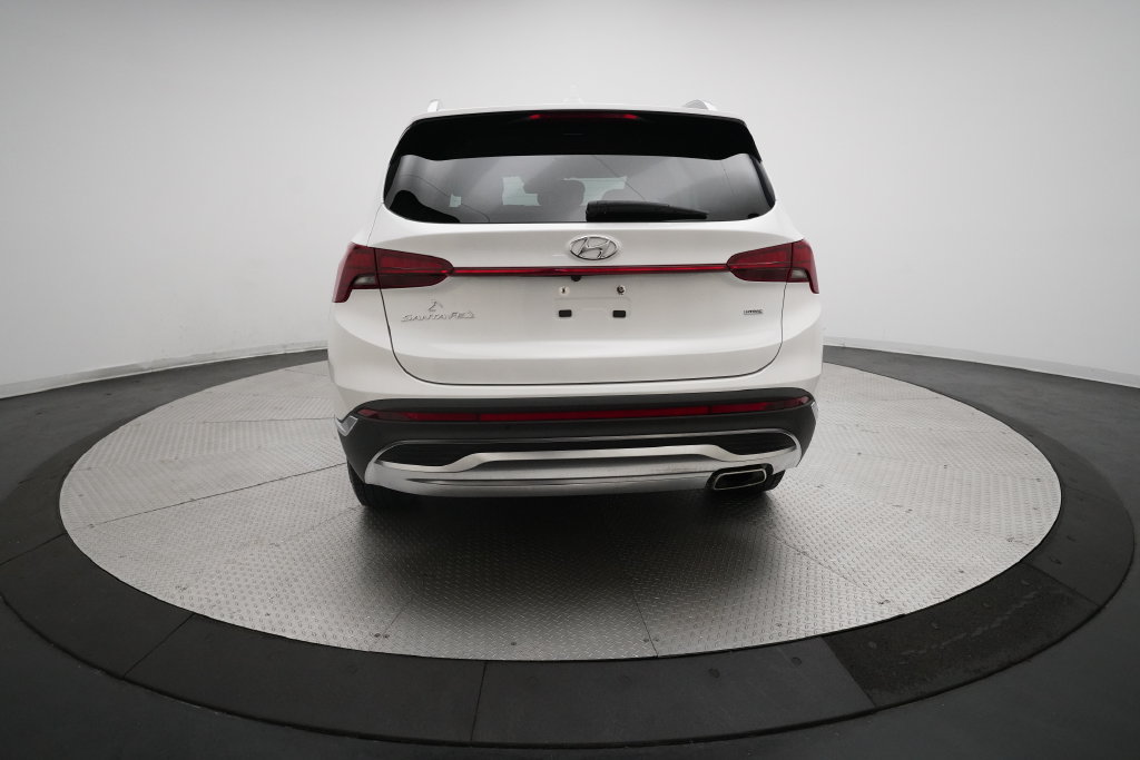 Used 2023 Hyundai Santa Fe SEL AWD/4WD image 27