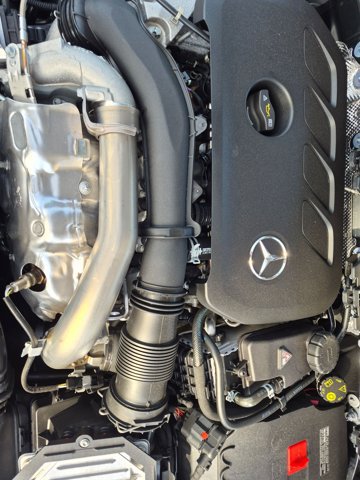 Certified 2026 Mercedes-Benz GLA 250 image 20