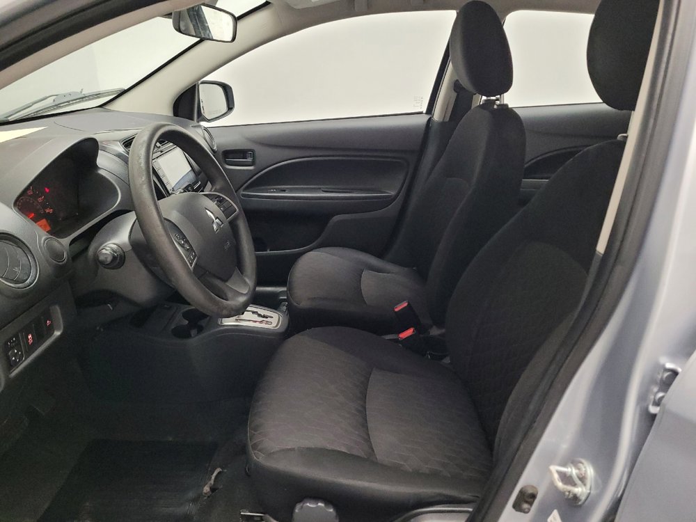 Used 2022 Mitsubishi Mirage SE image 17