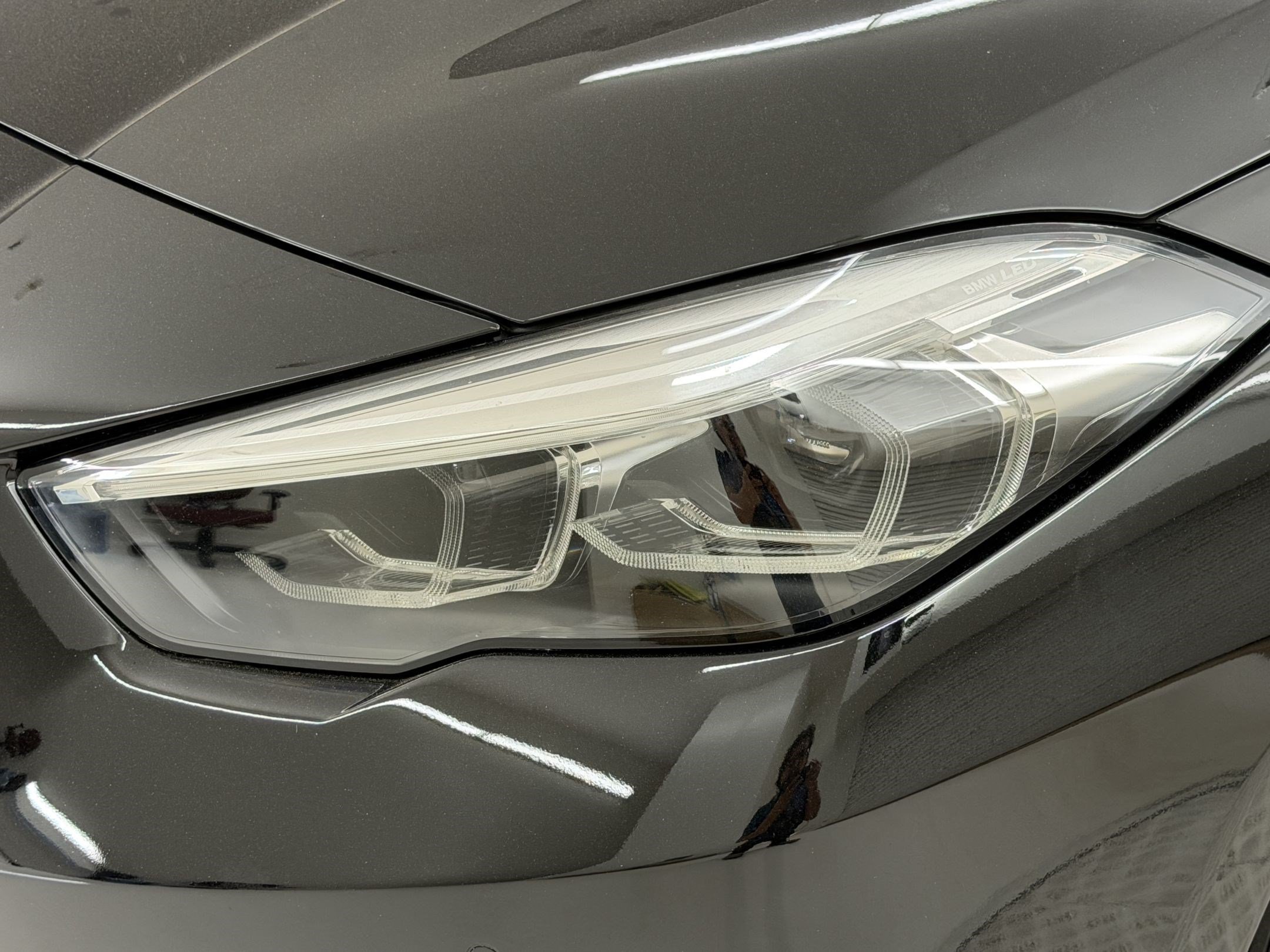 Used 2024 BMW 228i Gran Coupe w/ Convenience Package FWD image 12