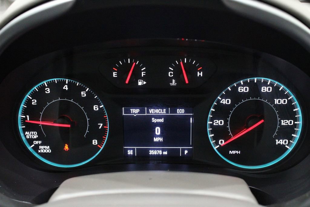 Used 2022 Chevrolet Malibu LT image 27