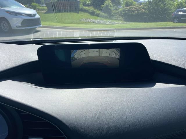 Used 2026 MAZDA MAZDA3 s FWD image 35