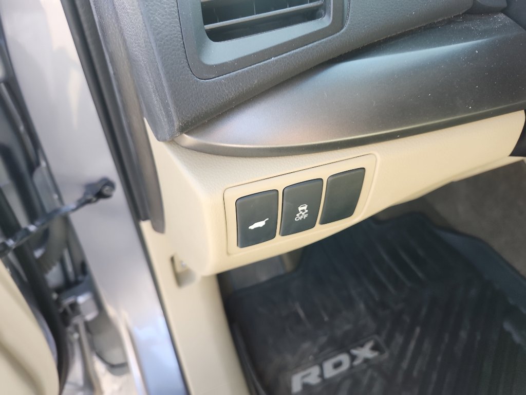 Used 2013 Acura RDX Tech Pkg image 20