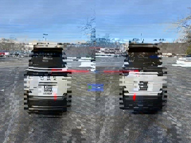 New 2026 Subaru Outback Touring XT image 10