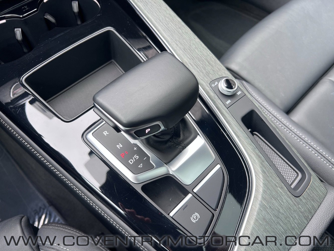 Used 2022 Audi A4 2.0T Premium Plus w/ Premium Plus Package image 31