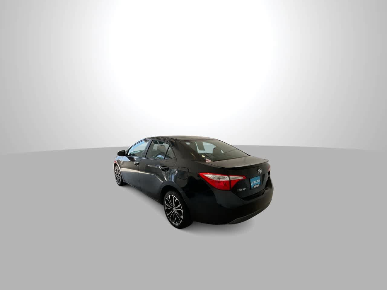 Used 2014 Toyota Corolla S FWD image 6