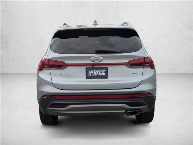 Used 2023 Hyundai Santa Fe SEL image 7