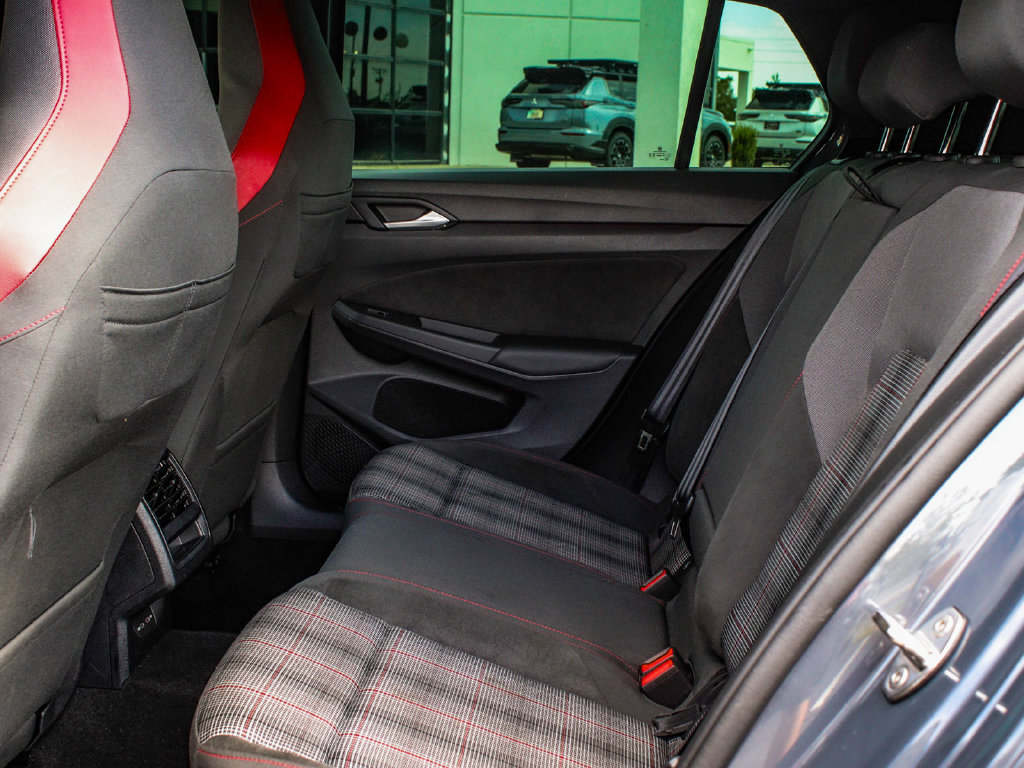 Used 2024 Volkswagen GTI S FWD image 33