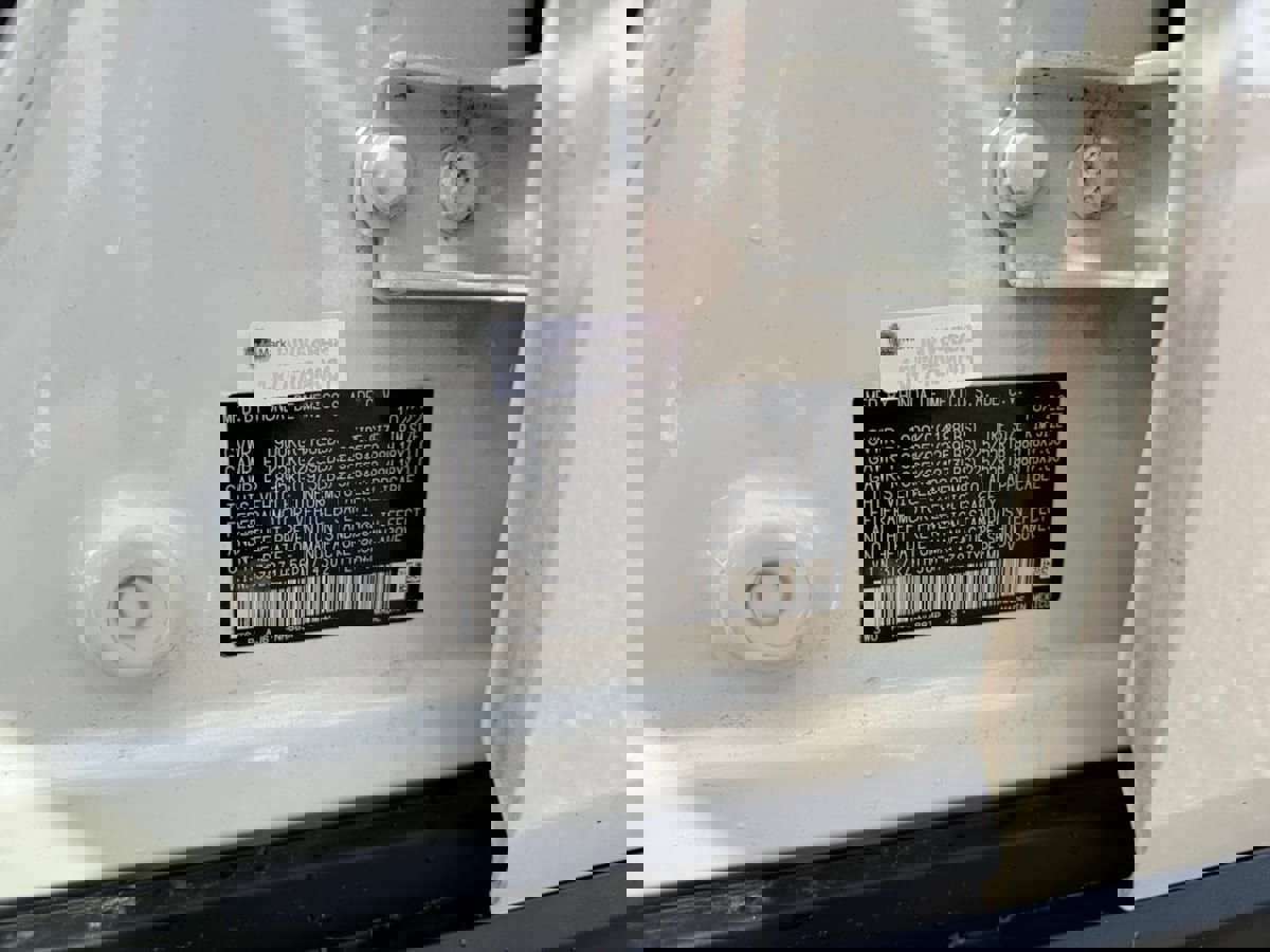 Used 2023 Honda HR-V Sport image 21