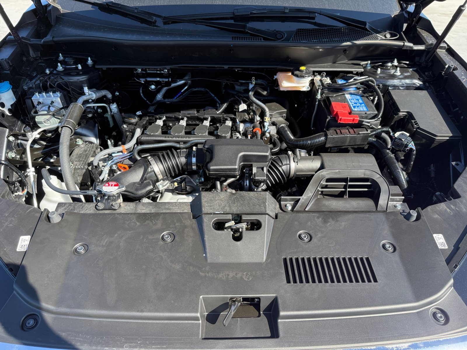 New 2026 Honda CR-V LX image 20