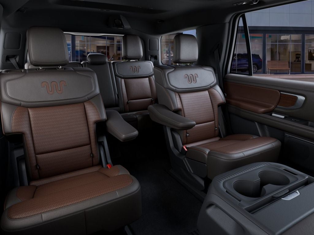 New 2027 Ford Expedition King Ranch AWD/4WD image 11