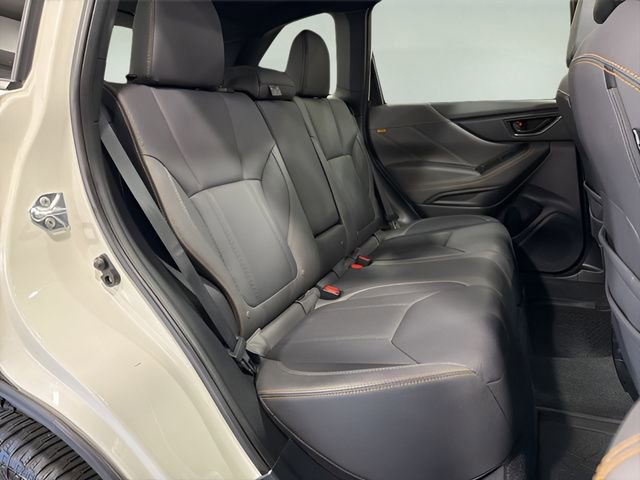 Used 2024 Subaru Forester Wilderness image 35