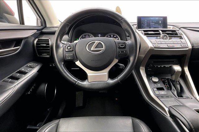 Used 2016 Lexus NX 200t FWD w/ Premium Package image 4