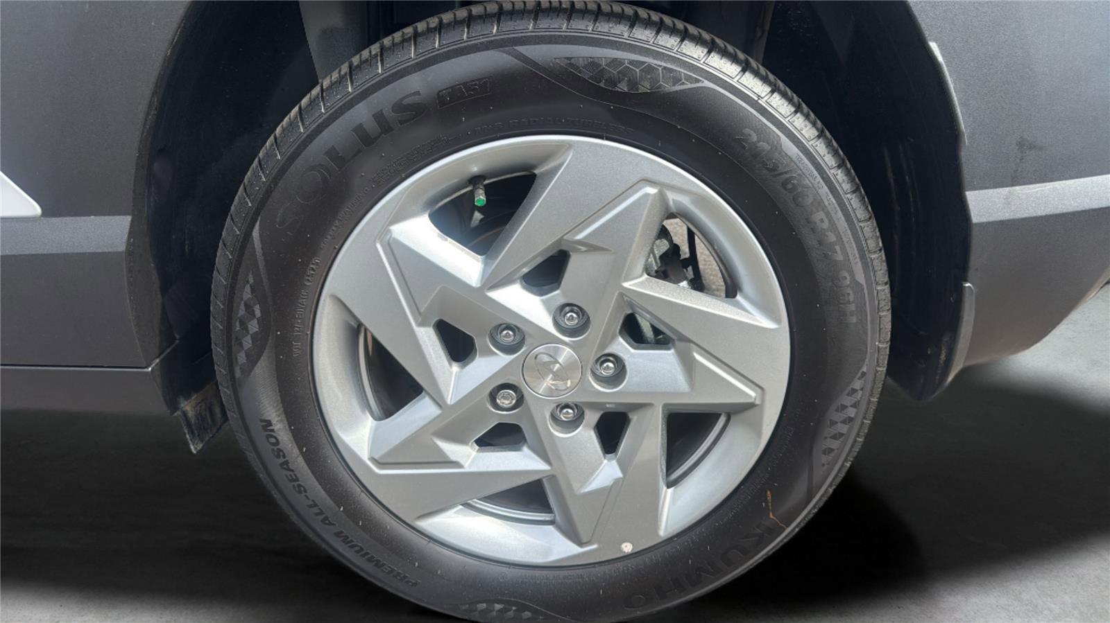 Certified 2026 Hyundai Kona SE image 25