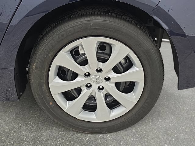 Certified 2023 Toyota Corolla LE w/ Carpet Mat Package (TMS) FWD image 27