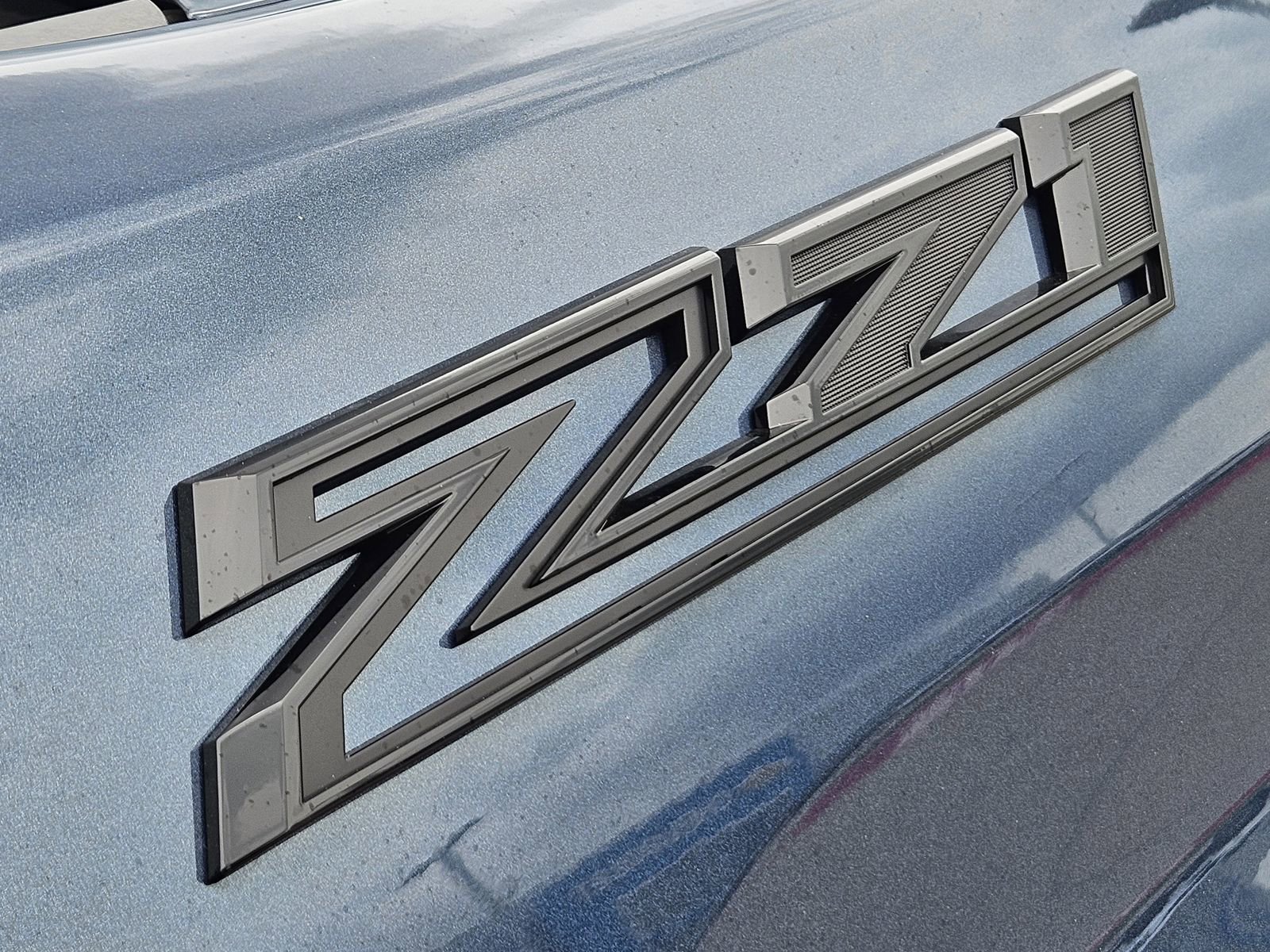 New 2026 Chevrolet Silverado 2500 LTZ w/ Trail Boss Package AWD/4WD image 15