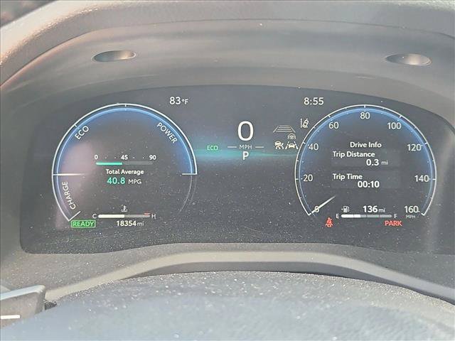 Used 2025 Toyota Camry XSE FWD image 15