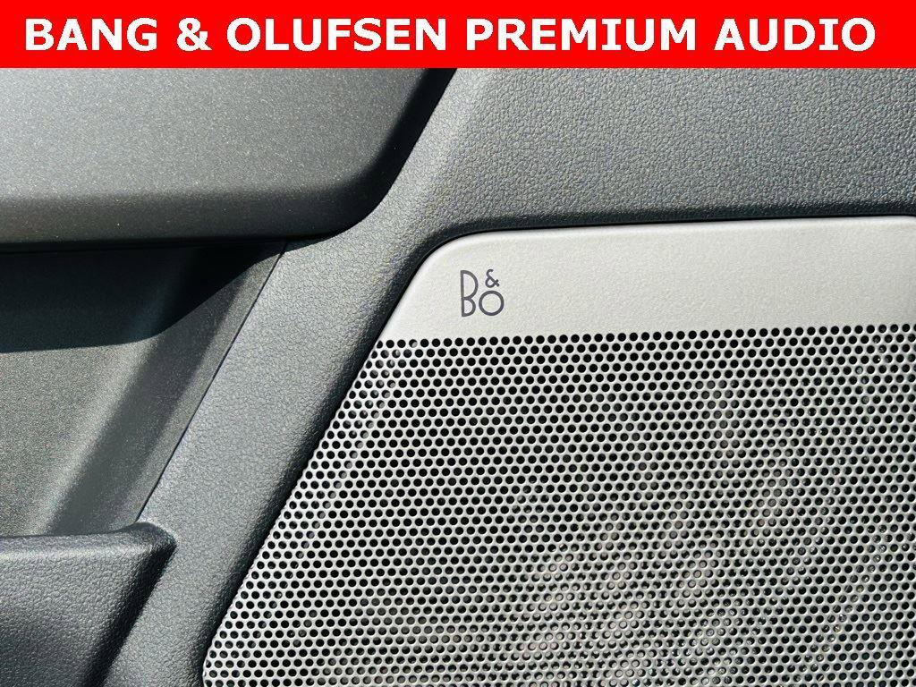 New 2026 Ford F250 Lariat w/ Lariat Premium Package image 4