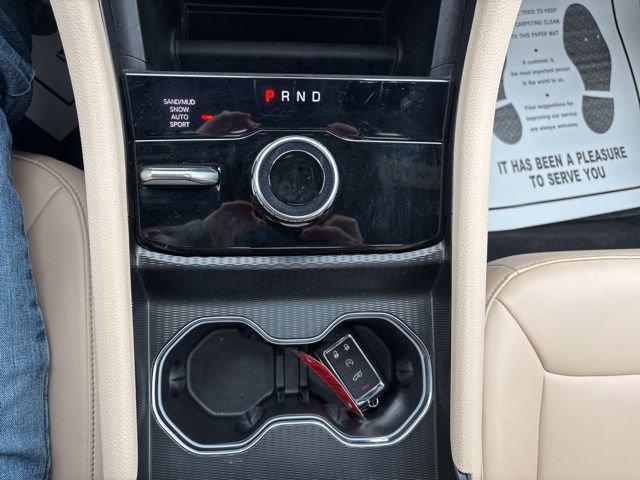 Used 2024 Jeep Grand Cherokee Limited w/ Trailer Tow Package image 22