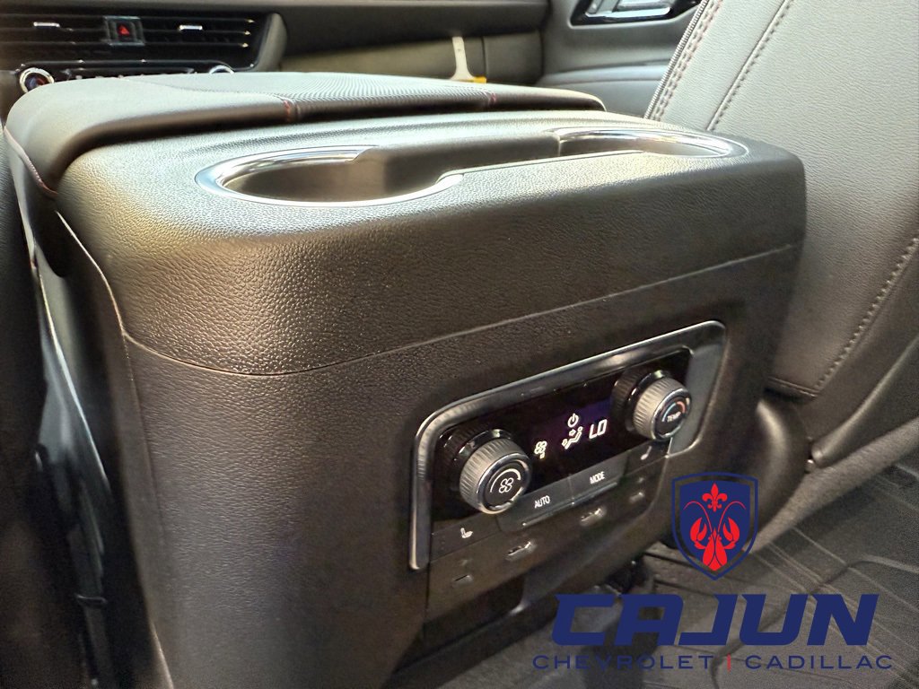 New 2026 Chevrolet Suburban RST w/ Advanced Technology Package image 47